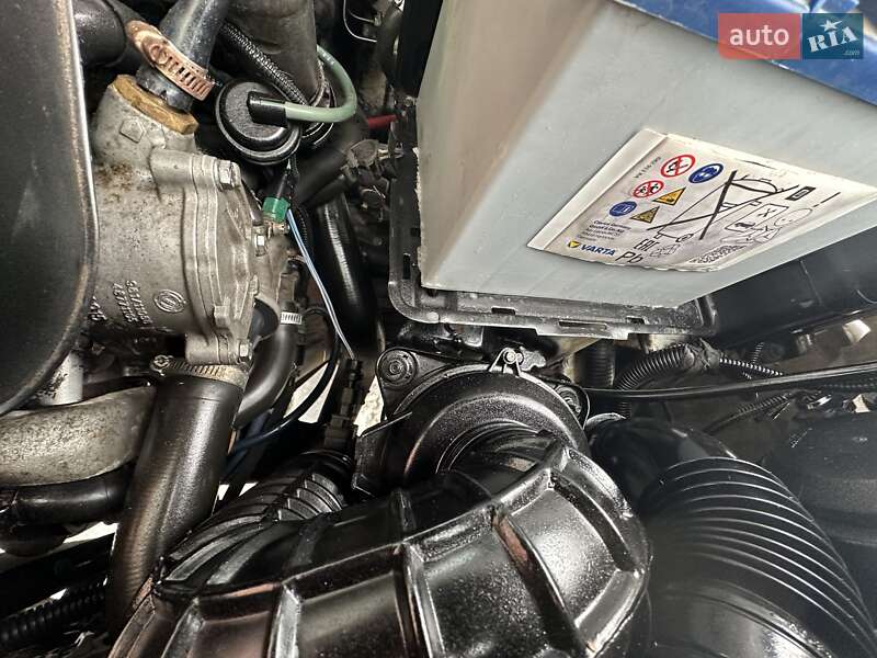 Мінівен Fiat Doblo 2006 в Рівному фото 14 Мінівен Fiat Doblo 2006 в Рівному