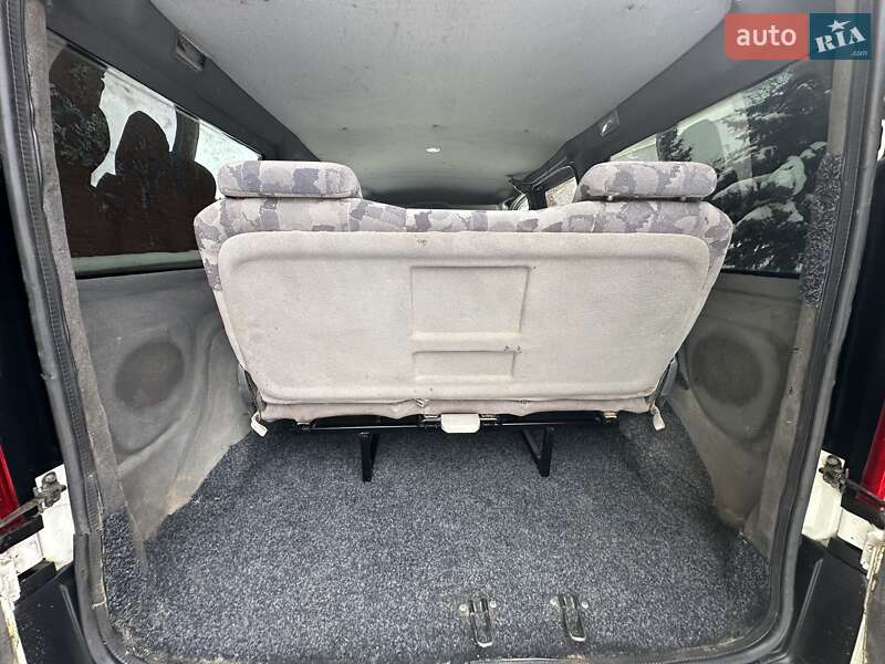 Мінівен Fiat Doblo 2006 в Рівному фото 23 Мінівен Fiat Doblo 2006 в Рівному