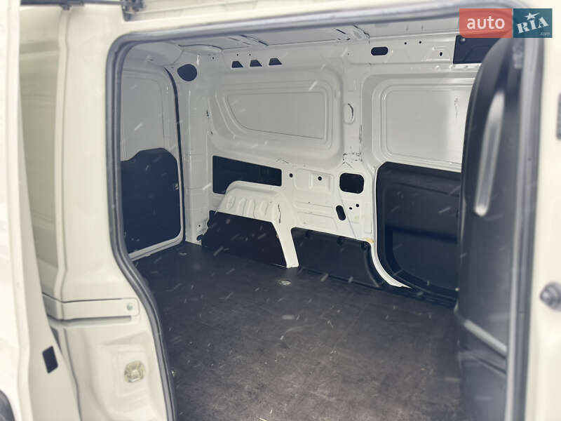 Вантажний фургон Fiat Doblo 2021 в Умані фото 17 Вантажний фургон Fiat Doblo 2021 в Умані