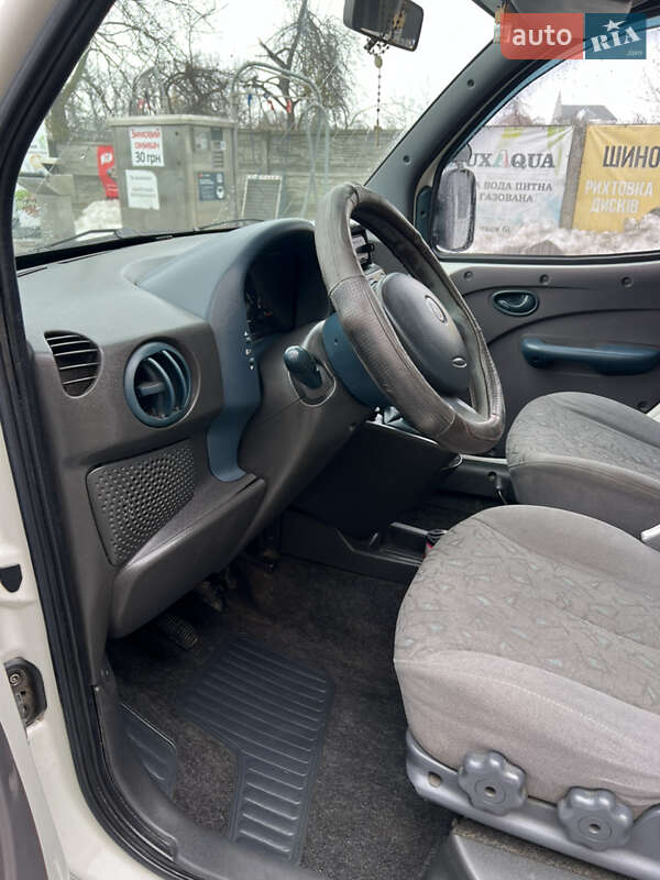 Минивэн Fiat Doblo 2002 в Львове фото 15 Минивэн Fiat Doblo 2002 в Львове