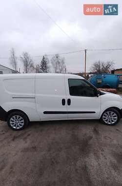 Грузовой фургон Fiat Doblo 2011 в Василькове