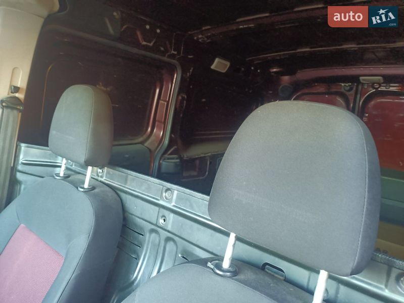 Вантажний фургон Fiat Doblo 2012 в Києві фото 19 Вантажний фургон Fiat Doblo 2012 в Києві