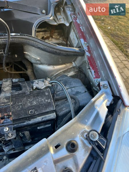 Грузовой фургон Fiat Doblo 2007 в Сокирянах