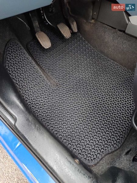 Мінівен Fiat Doblo 2005 в Києві