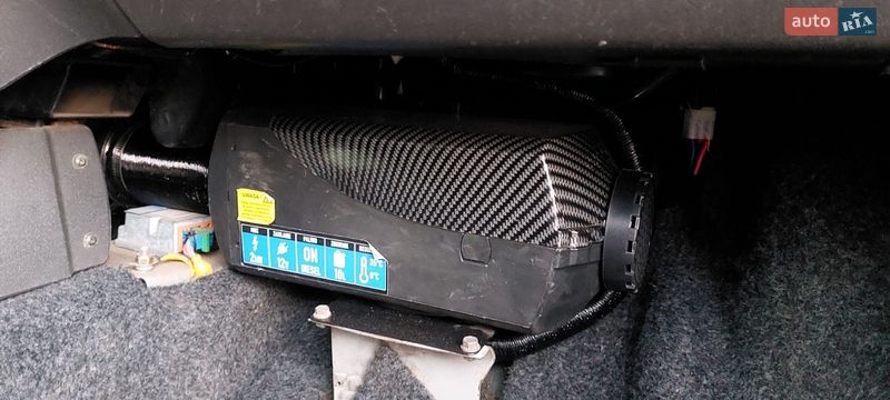 Минивэн Fiat Doblo 2005 в Ровно