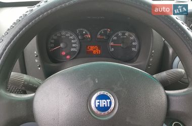 Минивэн Fiat Doblo 2005 в Житомире фото 3 Минивэн Fiat Doblo 2005 в Житомире