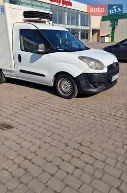 Минивэн Fiat Doblo 2013 в Хмельницком