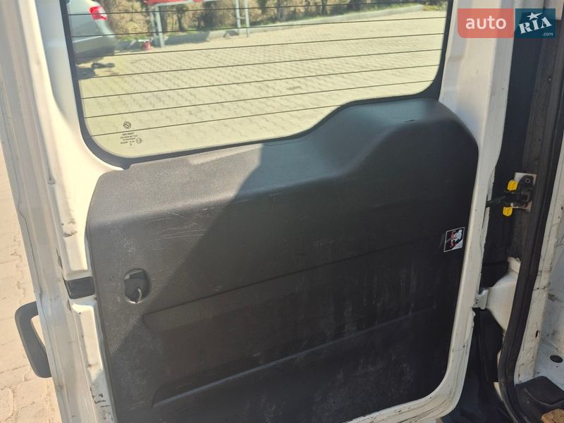 Грузовой фургон Fiat Doblo 2013 в Ивано-Франковске фото 44 Грузовой фургон Fiat Doblo 2013 в Ивано-Франковске