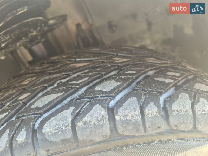 Грузовой фургон Fiat Doblo 2013 в Ивано-Франковске фото 17 Грузовой фургон Fiat Doblo 2013 в Ивано-Франковске