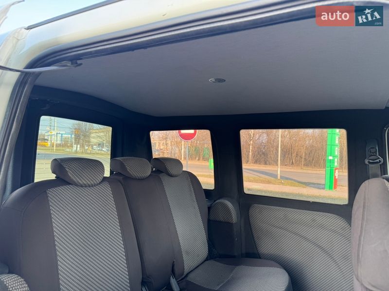 Минивэн Fiat Doblo 2005 в Бердичеве фото 51 Минивэн Fiat Doblo 2005 в Бердичеве