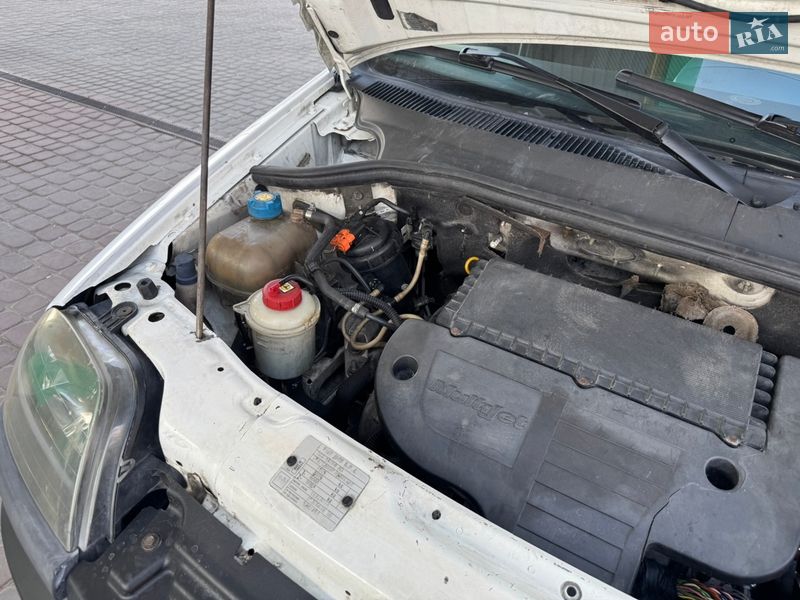 Минивэн Fiat Doblo 2005 в Бердичеве фото 61 Минивэн Fiat Doblo 2005 в Бердичеве