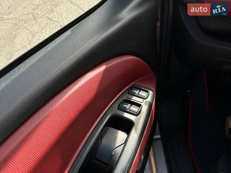 Минивэн Fiat Doblo 2011 в Кременчуге фото 25 Минивэн Fiat Doblo 2011 в Кременчуге