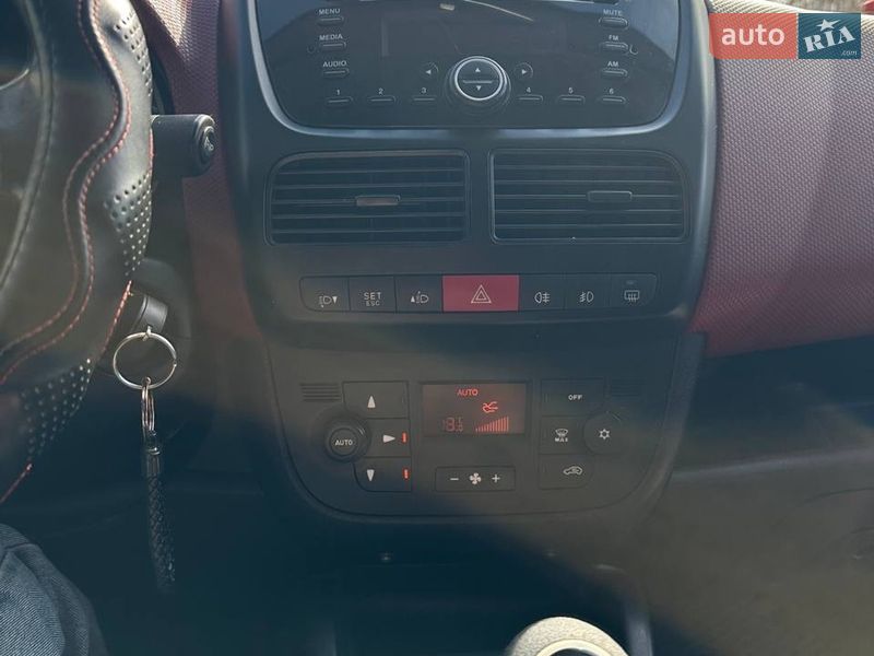 Минивэн Fiat Doblo 2011 в Кременчуге фото 34 Минивэн Fiat Doblo 2011 в Кременчуге