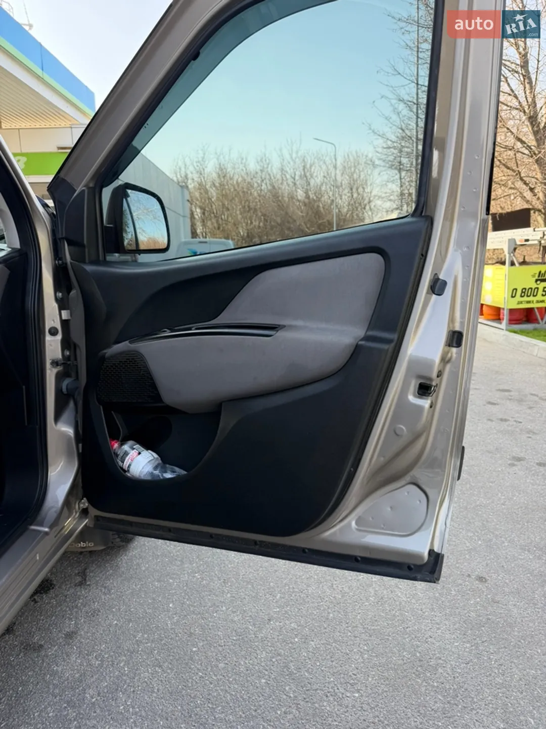 2020 Fiat Doblo - мініатюра 18