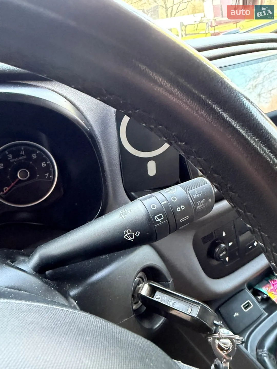 2020 Fiat Doblo - мініатюра 31