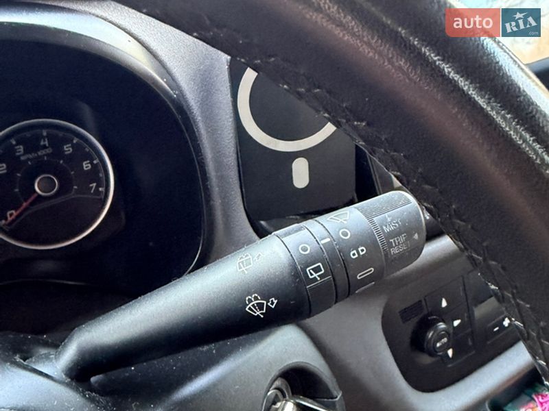 Минивэн Fiat Doblo 2020 в Полтаве фото 31 Минивэн Fiat Doblo 2020 в Полтаве