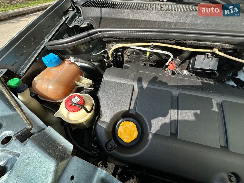 Мінівен Fiat Doblo 2007 в Рівному фото 40 Мінівен Fiat Doblo 2007 в Рівному