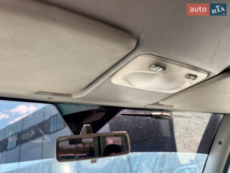 Мінівен Fiat Doblo 2008 в Львові фото 30 Мінівен Fiat Doblo 2008 в Львові