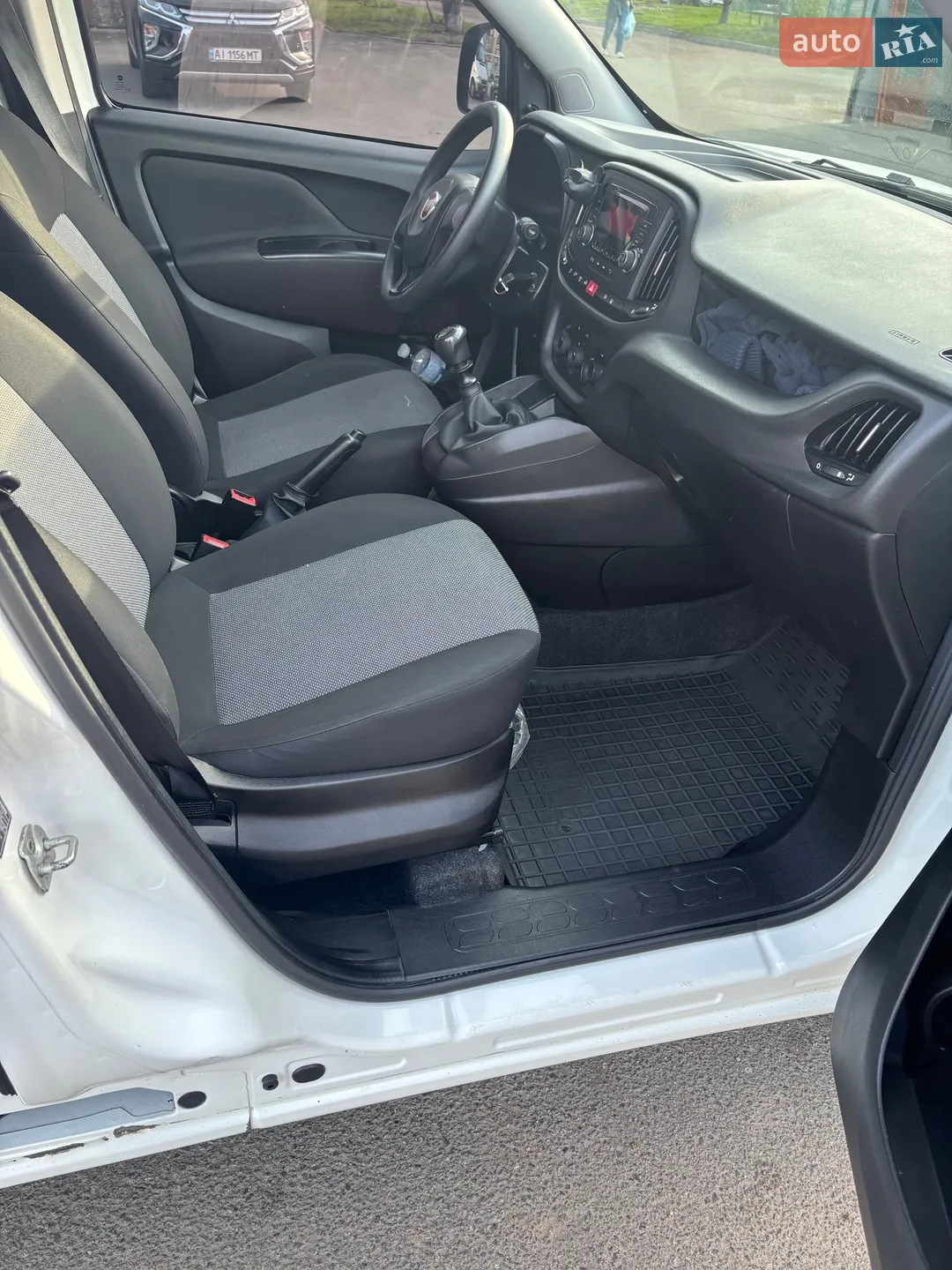 2021 Fiat Doblo - мініатюра 10