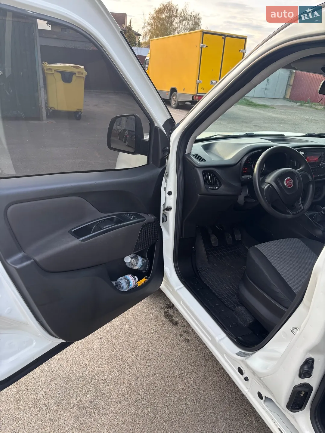 2021 Fiat Doblo - мініатюра 14