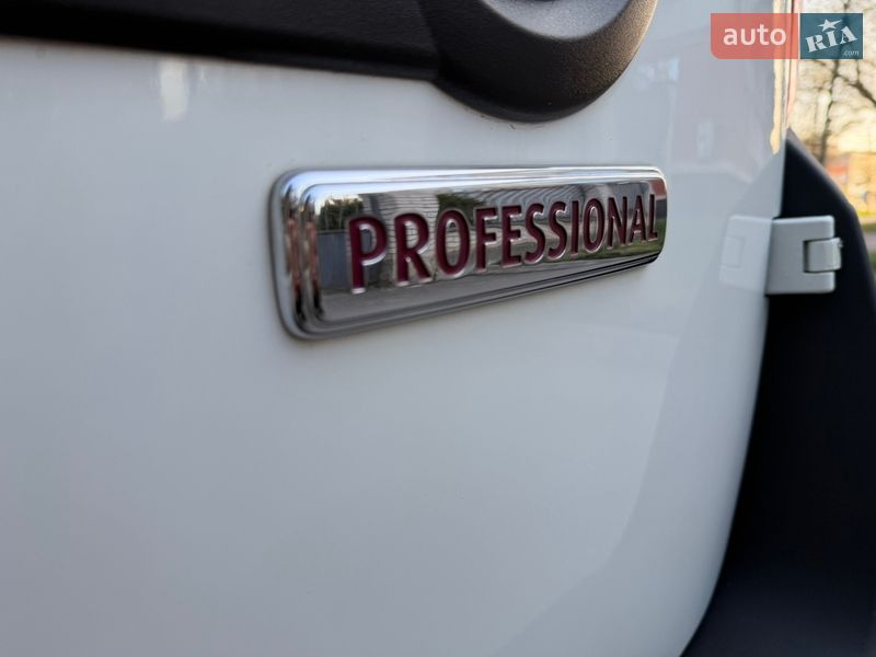 Минивэн Fiat Doblo 2018 в Желтых Водах