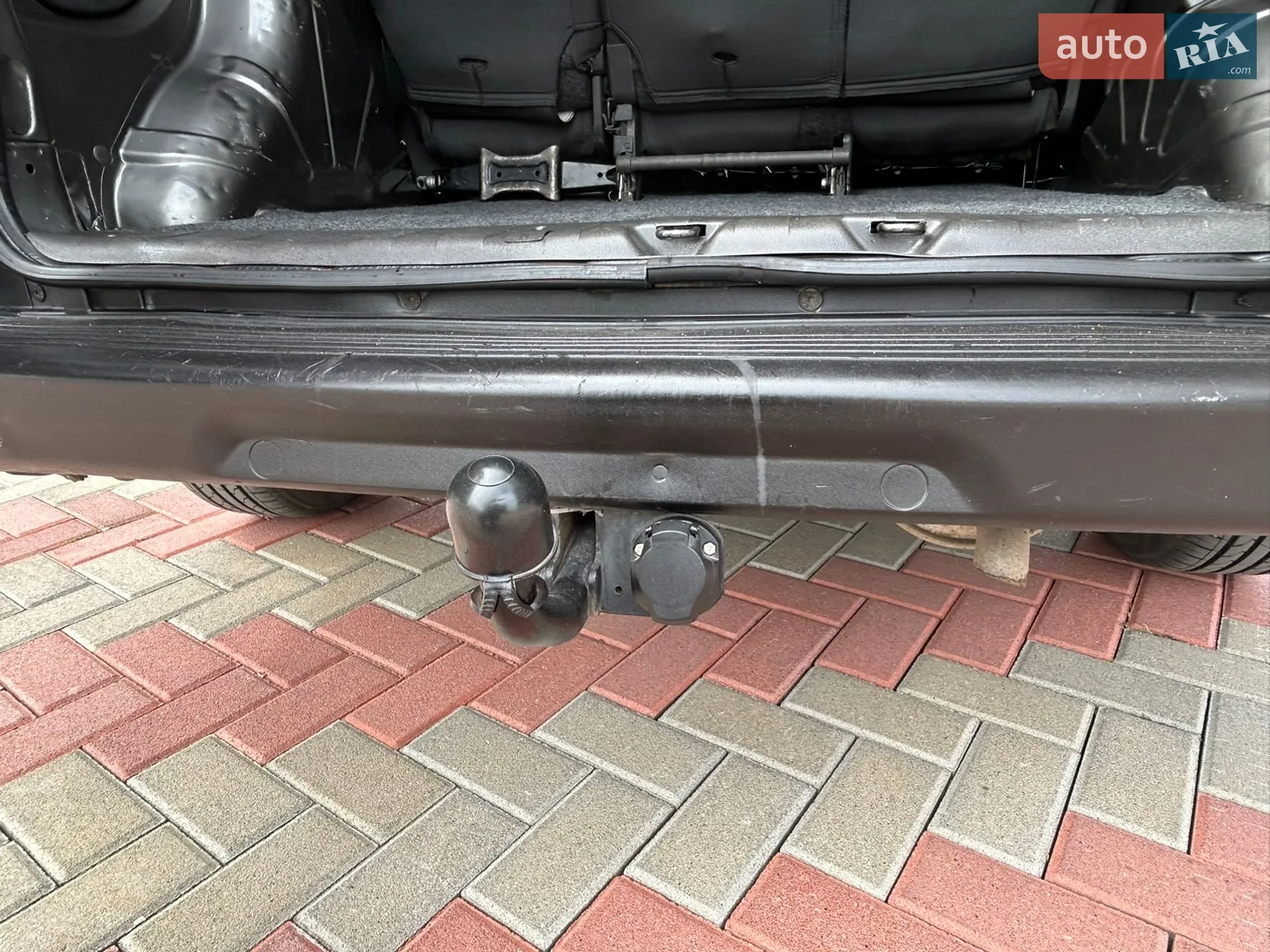 2010 Fiat Doblo - мініатюра 10