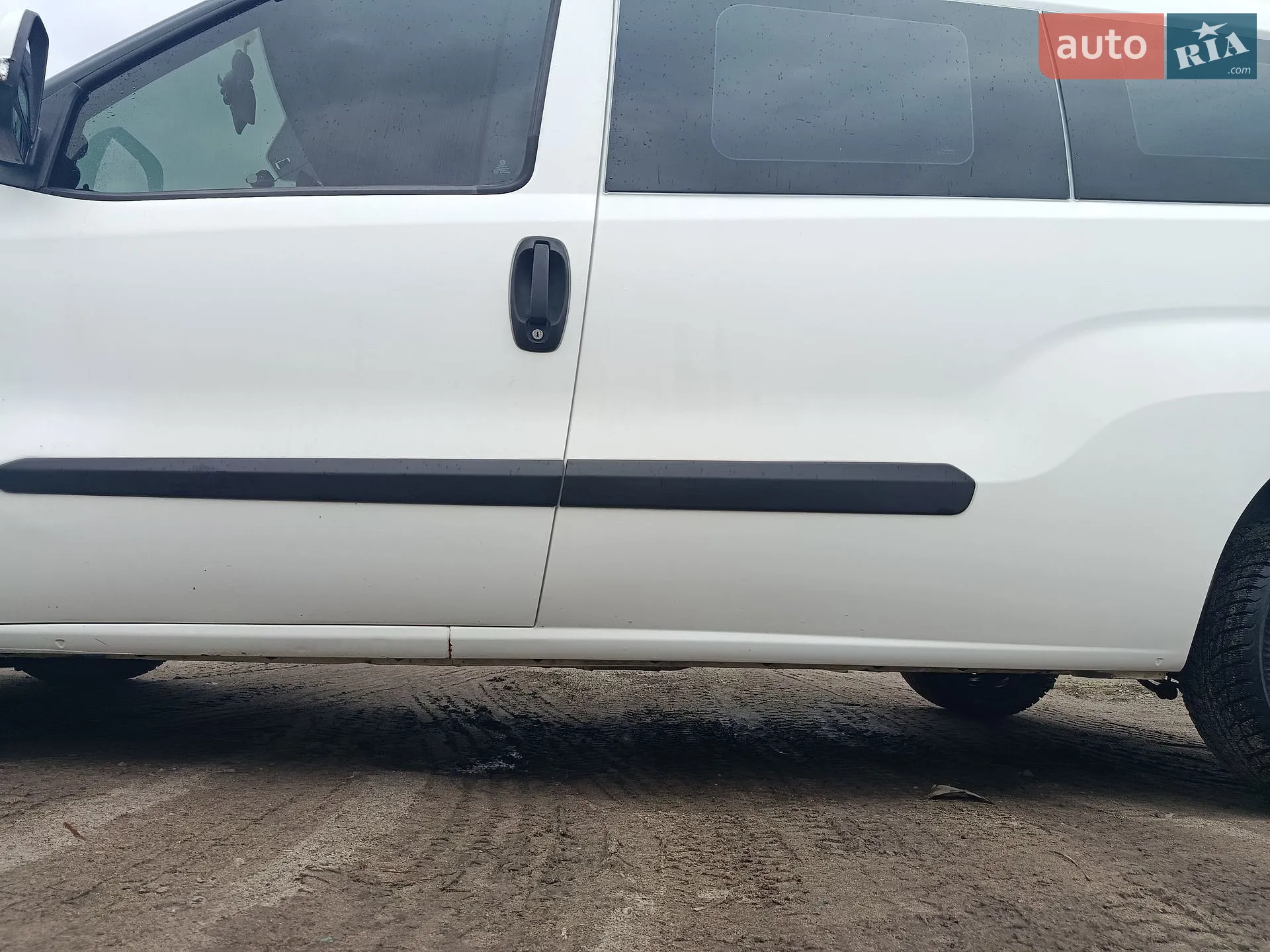 2014 Fiat Doblo - мініатюра 18