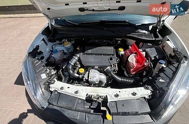Грузовой фургон Fiat Doblo 2019 в Киеве