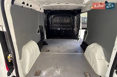 Грузовой фургон Fiat Doblo 2019 в Киеве