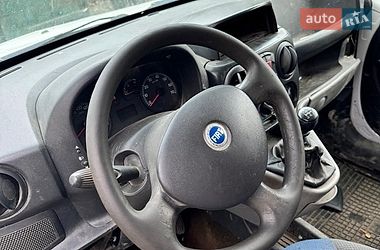Грузовой фургон Fiat Doblo 2007 в Луцке фото 14 Грузовой фургон Fiat Doblo 2007 в Луцке
