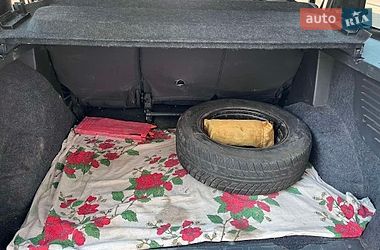 Мінівен Fiat Doblo 2006 в Миколаєві