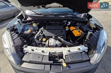 Грузовой фургон Fiat Doblo 2015 в Киеве