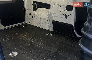Грузовой фургон Fiat Doblo 2018 в Днепре