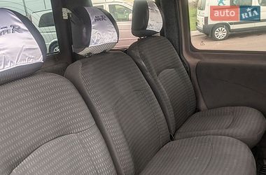 Минивэн Fiat Doblo 2006 в Ровно