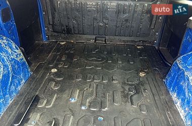Грузовой фургон Fiat Doblo 2011 в Виноградове