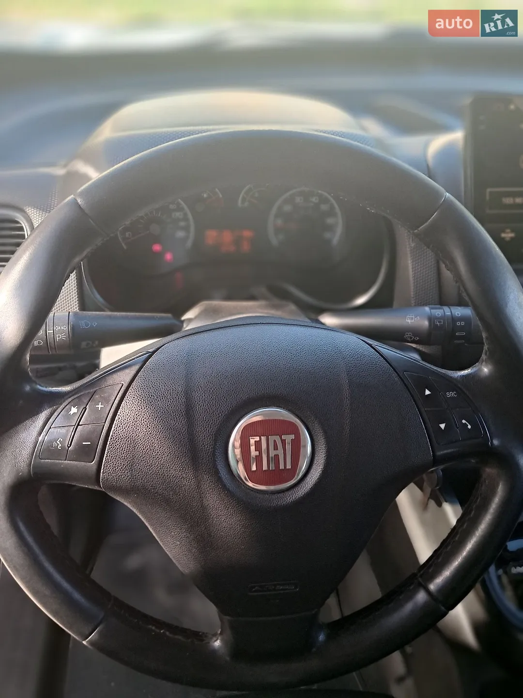 2014 Fiat Doblo - мініатюра 5