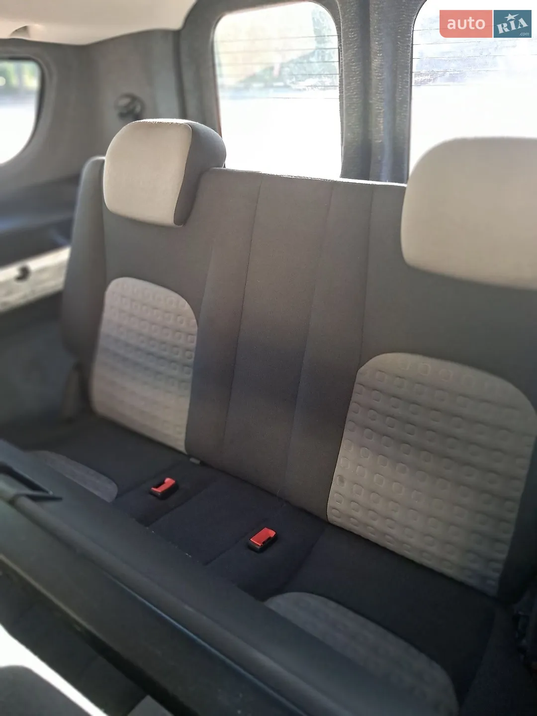 2014 Fiat Doblo - мініатюра 2