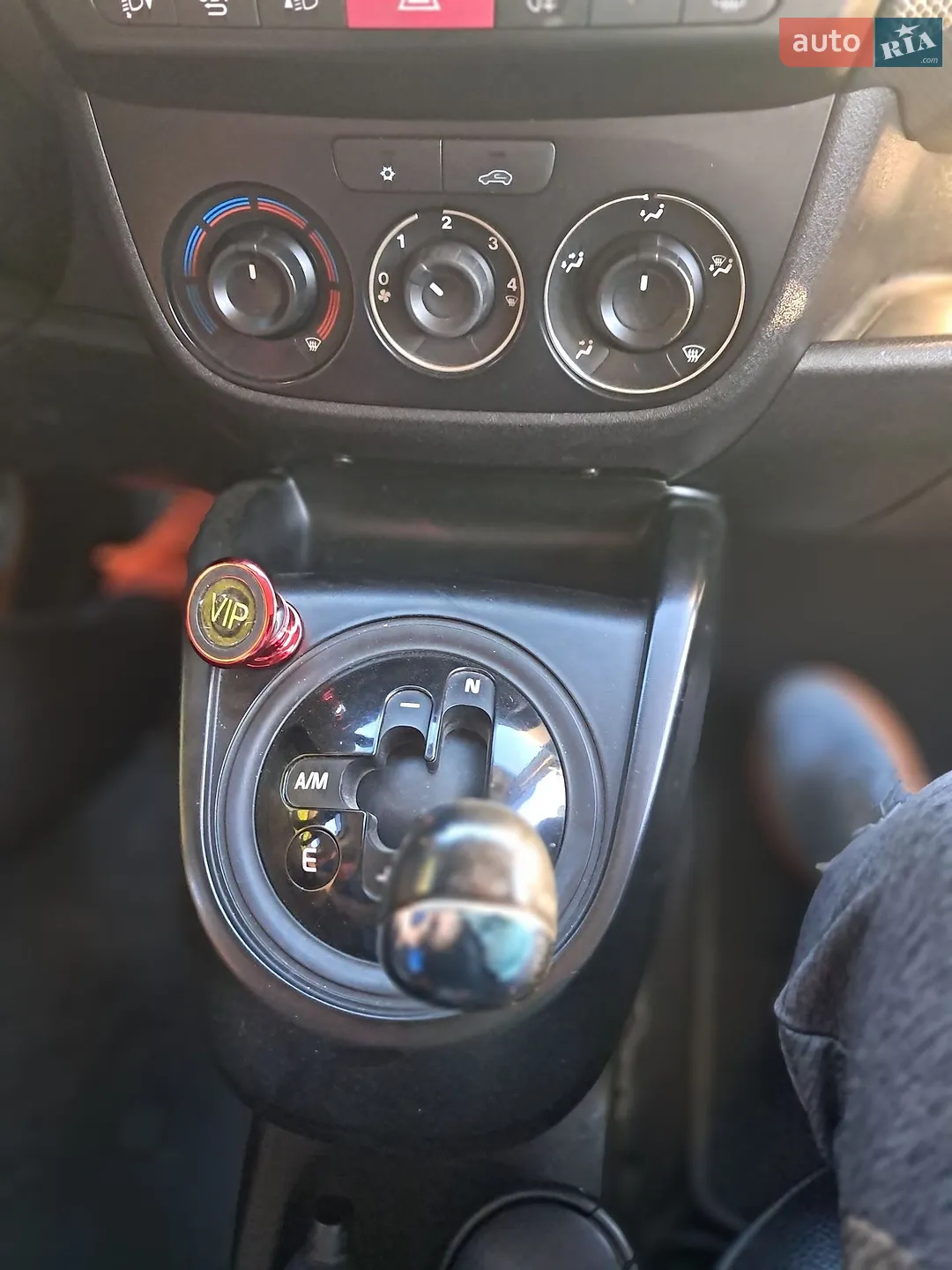 2014 Fiat Doblo - мініатюра 11