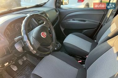 Мінівен Fiat Doblo 2011 в Хмельницькому