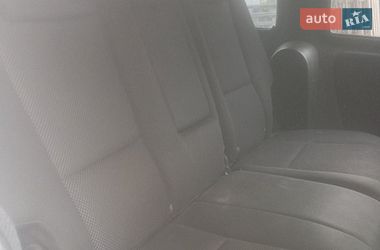 Мінівен Fiat Doblo 2001 в Хмельницькому