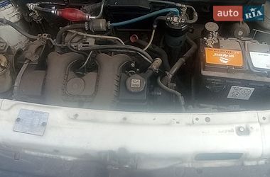 Мінівен Fiat Doblo 2001 в Хмельницькому