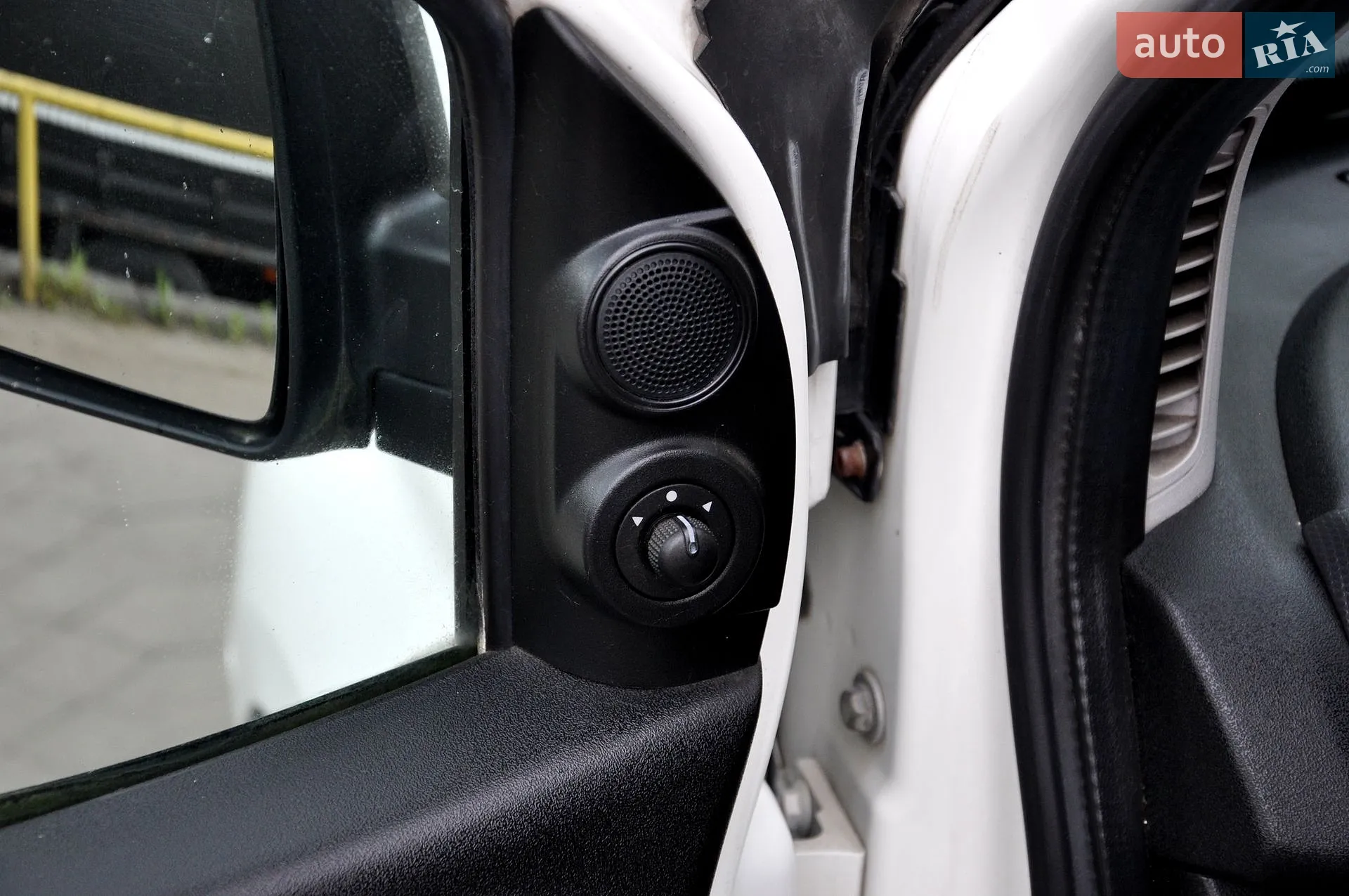 2011 Fiat Doblo - мініатюра 20