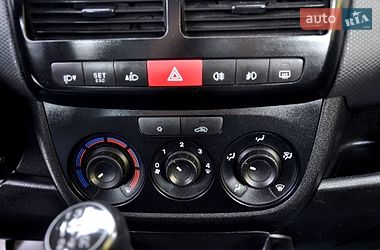 Минивэн Fiat Doblo 2011 в Львове