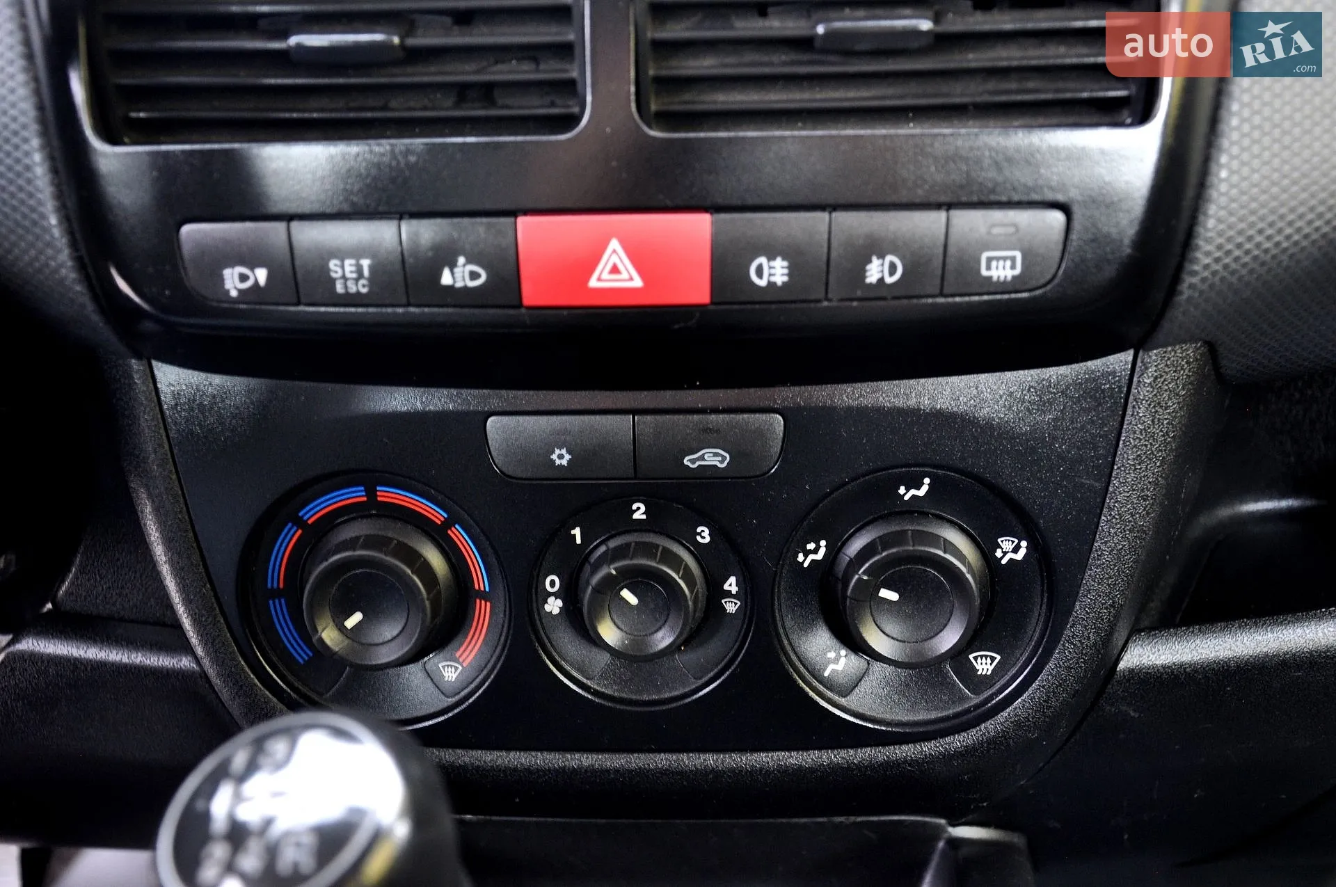 2011 Fiat Doblo - мініатюра 31