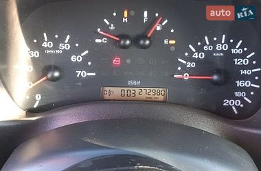 Мінівен Fiat Doblo 2004 в Хмельницькому