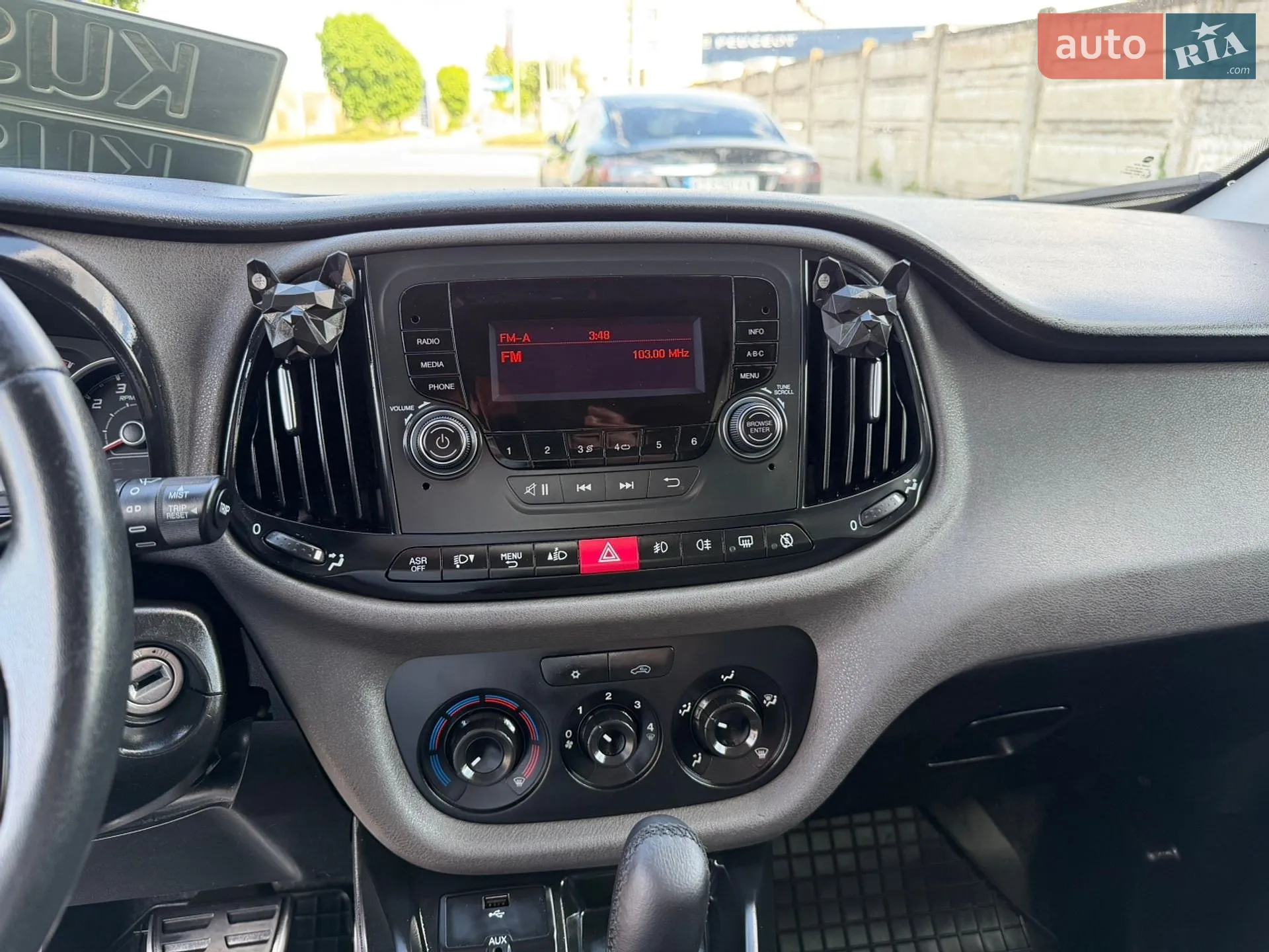 2016 Fiat Doblo - мініатюра 38
