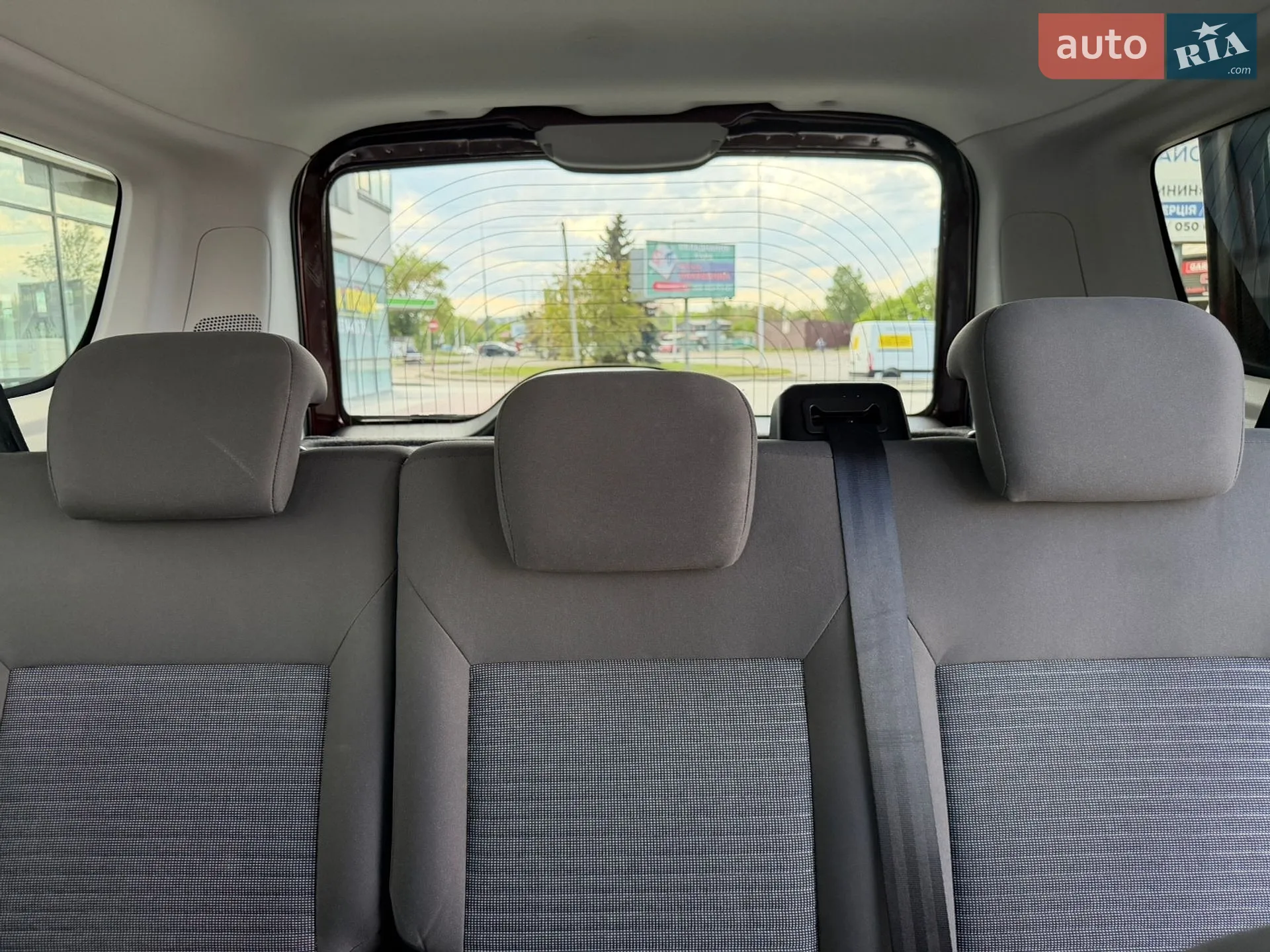 2016 Fiat Doblo - мініатюра 58