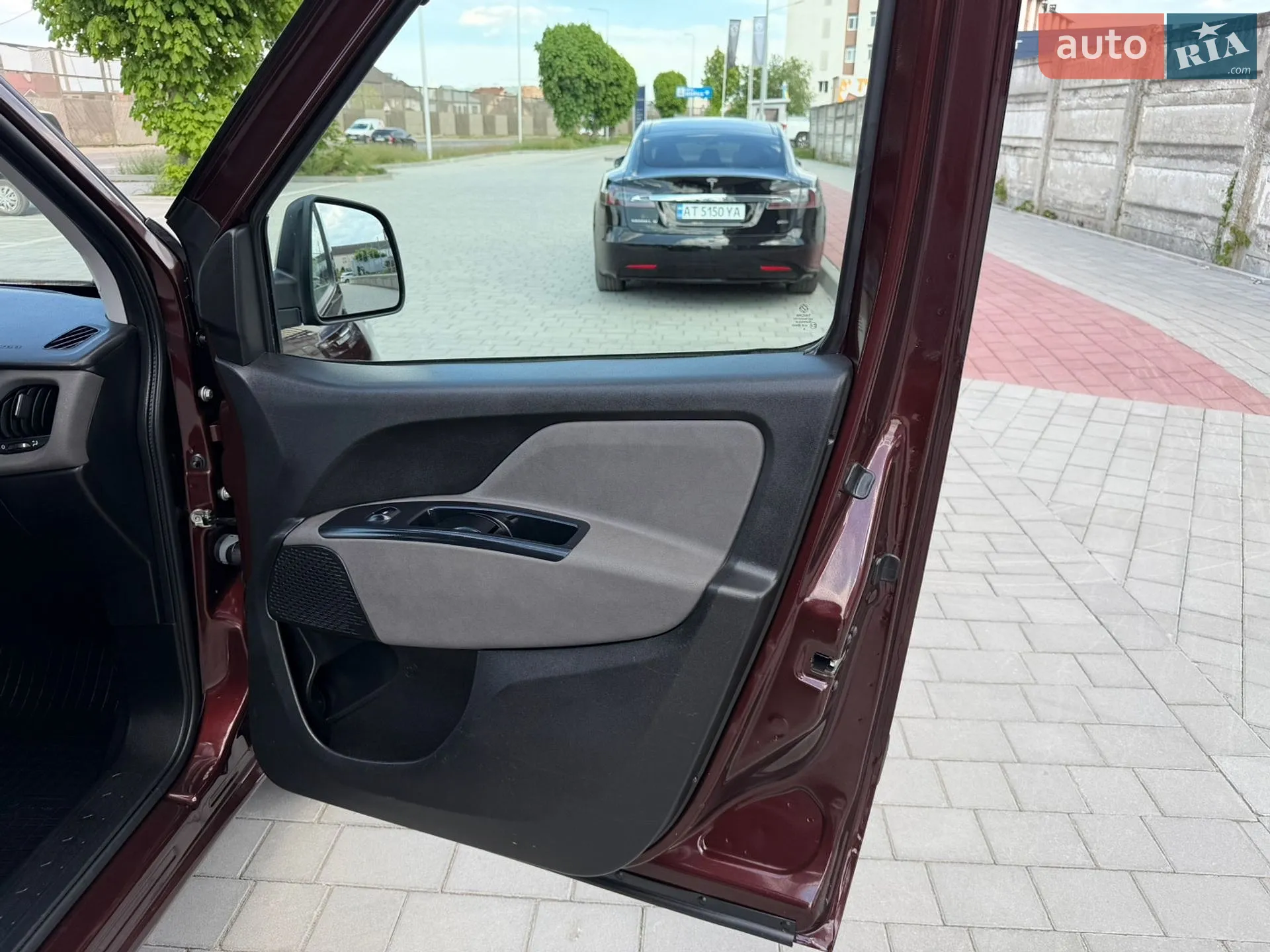 2016 Fiat Doblo - мініатюра 60