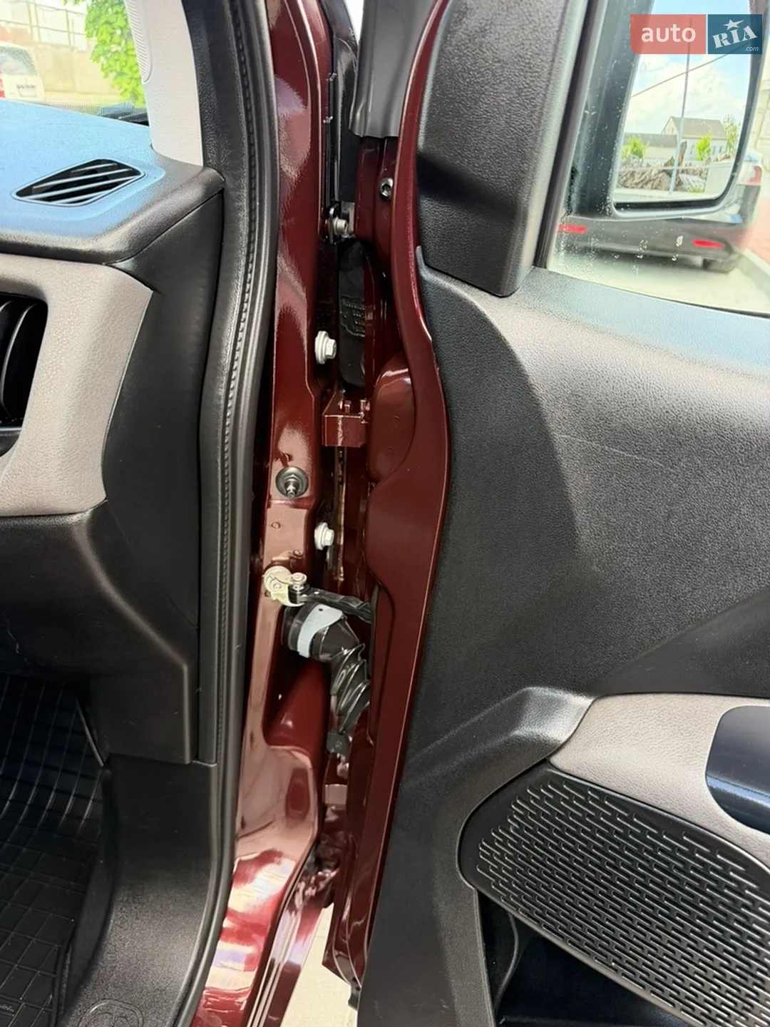 2016 Fiat Doblo - мініатюра 64