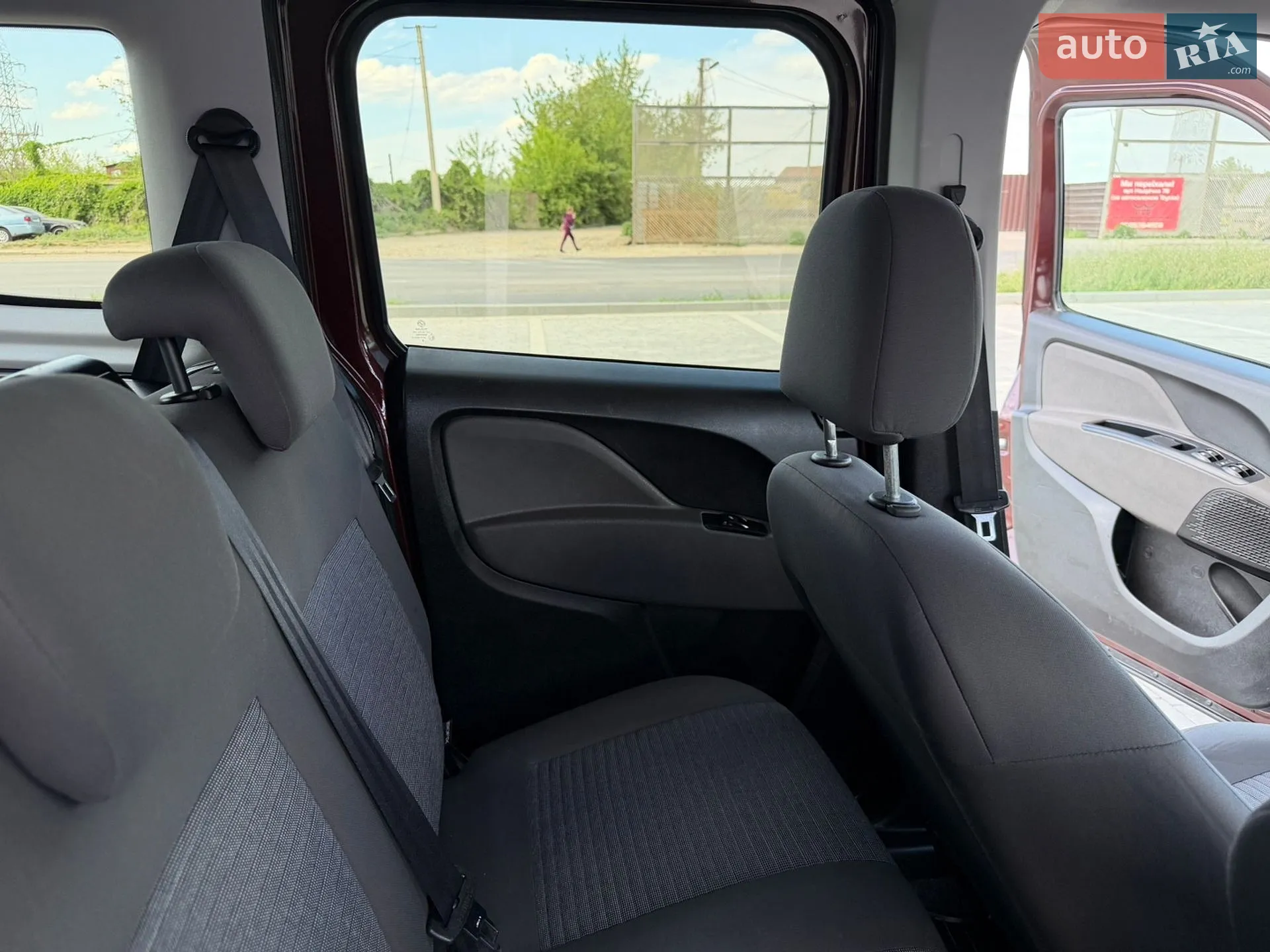2016 Fiat Doblo - мініатюра 68